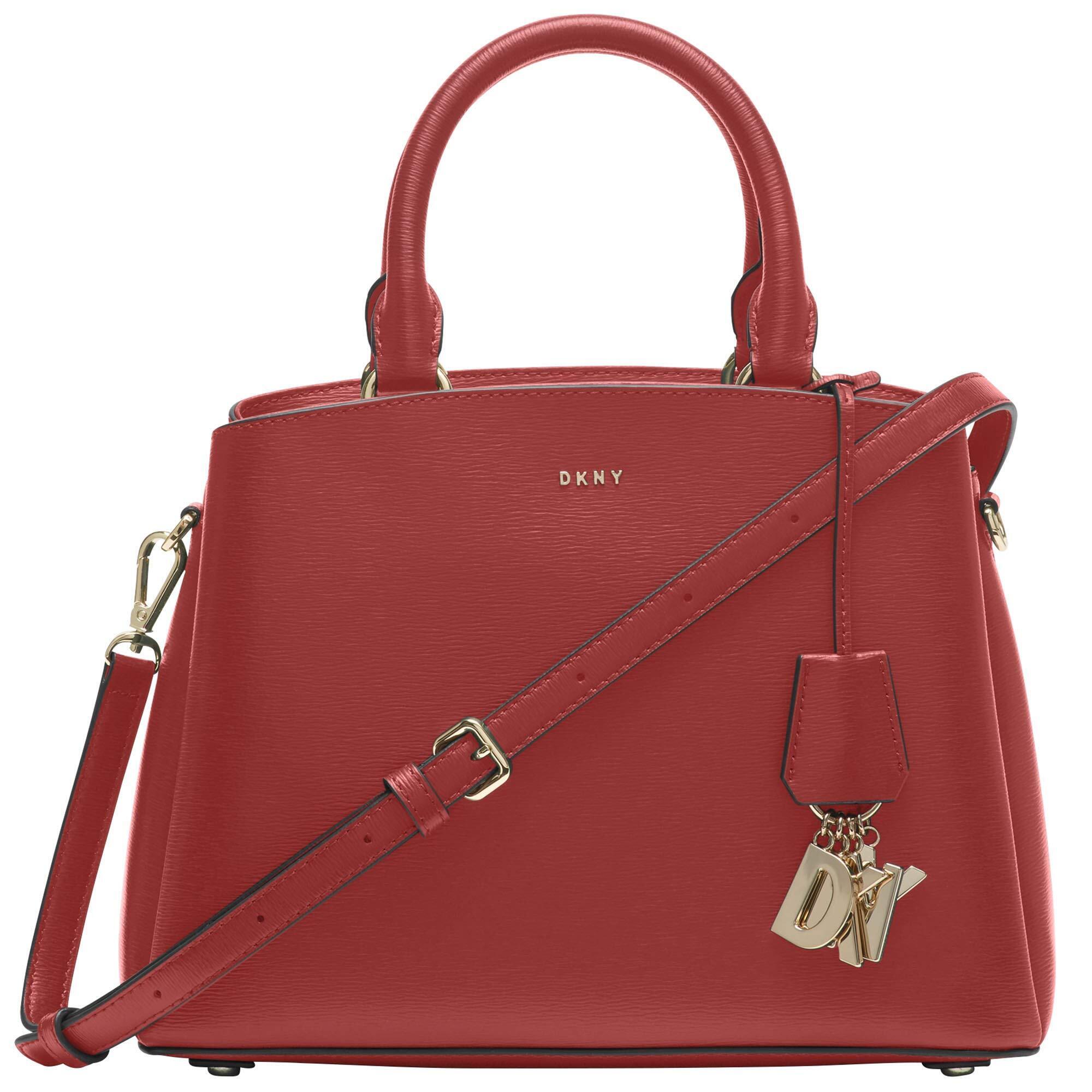 1142 Satchel, Black/Gold, One Size